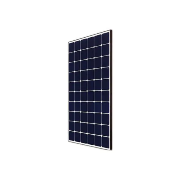 Última Versión Panel Solar LG NeON R 370W y 60 células. Monocristalino