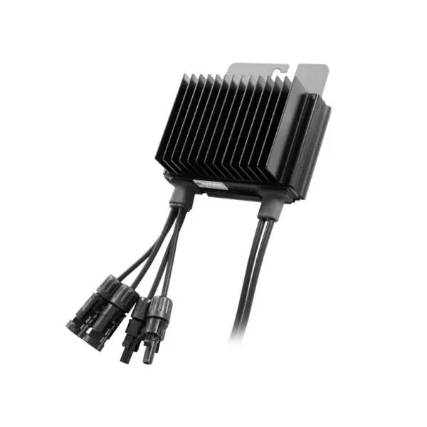 Optimizador P600 SolarEdge (Para 2 paneles de 60 células) Alta Calidad