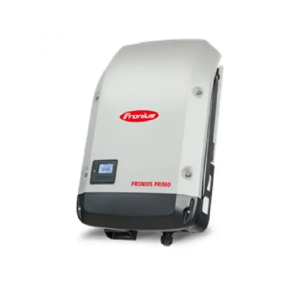 Oferta Limitada Inversor Fronius Symo 3.0-3-M. Conexión a red. Trifásico.