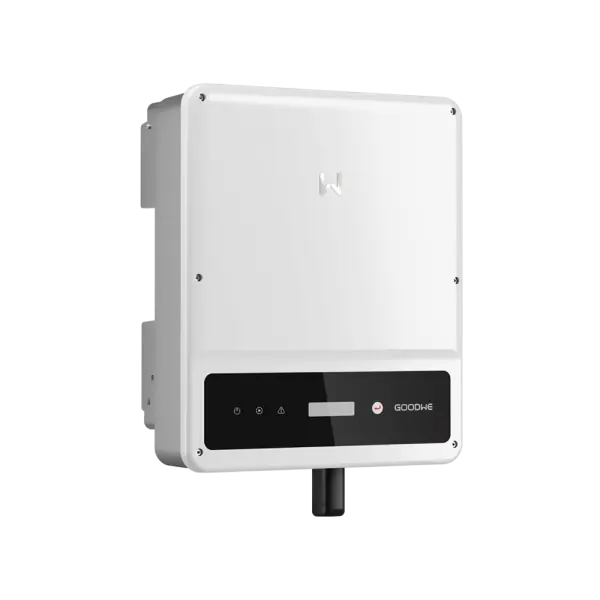Inversor de red trifásico GoodWe GW4K-DT G2 Devolución Gratuita