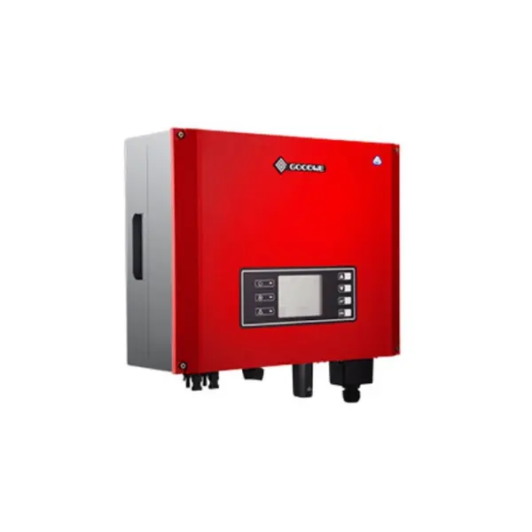 Inversor de red trifásico GoodWe GW15KN-DT Stock Limitado