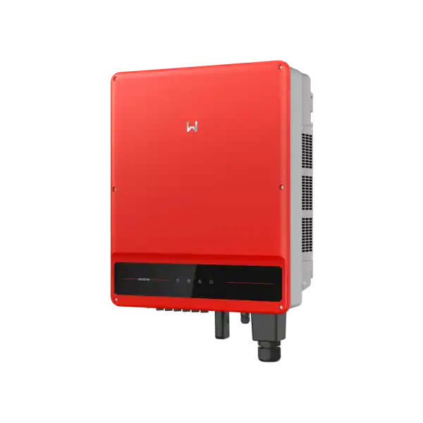 Inversor de red Trifásico GoodWe GW30K-MT Oferta Limitada