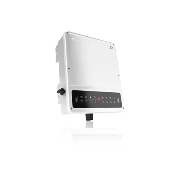 Inversor Goodwe GW5000-EH - Híbrido monofásico compatible con baterías HV Pago Seguro