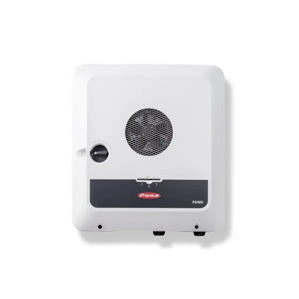 Oferta Inversor Fronius Primo GEN24 Plus | Híbrido monofásico de 3kW a 6kW