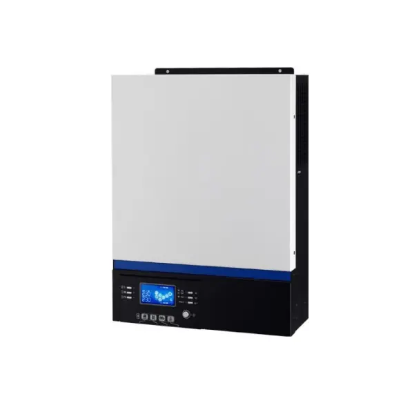 Promoción Exclusiva Inversor Voltronic Axpert VMIII 5000W 48V