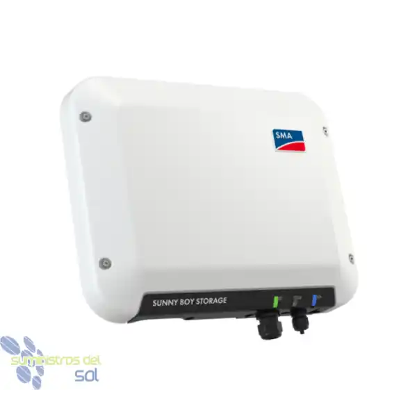 SMA Sunny Boy Storage 2.5 KW 1VL-10 Pago Seguro