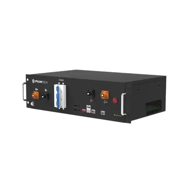 Solo Hoy Pylontech BMS SC0500A-100S para baterías de alto voltaje | Powercube X1 - X2