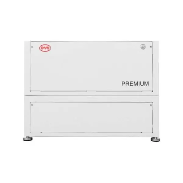 A Buen Precio BYD Battery-Box Premium LVL 15,4kWh - Nueva batería de litio