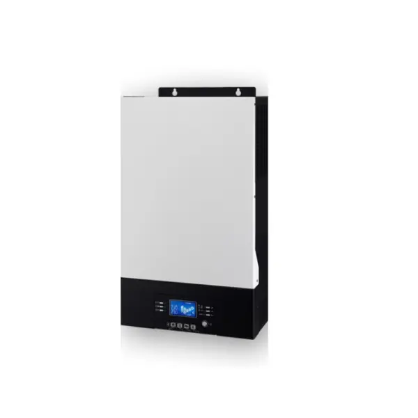 Popular Voltronic Axpert King 5000W 48V 230V - Inversor de aislada