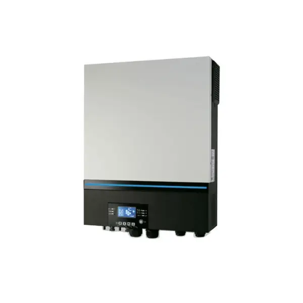 Voltronic Axpert - MAX 7200W 48V | Inversor solar de aislada Envío Exprés