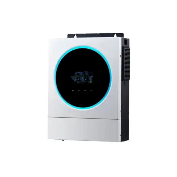 Comprar En Línea Voltronic Axpert VM IV 3600-24V | Inversor solar de aislada 3600W 24V