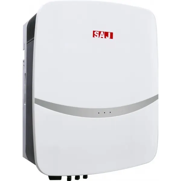 Alta Calidad Inversor SAJ Serie R5 10kW 2MPPT Conexión a Red Trifásico