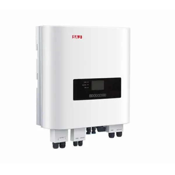 Precio De Fábrica Inversor Híbrido SAJ H1 3KW 2MPPT 48V