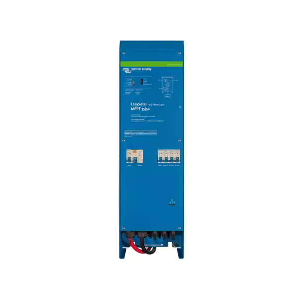 Solo Por Tiempo Limitado Inversor Victron EasySolar 1600VA 12V