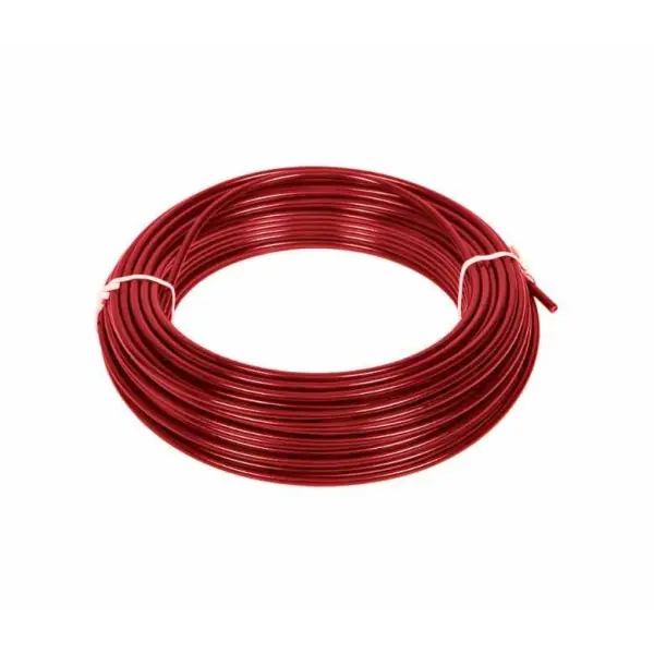 Cable Unipolar Rojo de 4mm Kayal Precio Rebajado
