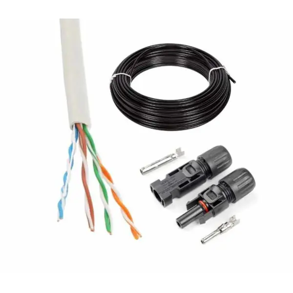 Súper Precio Kit Conexiones Batería LUNA2000 Huawei