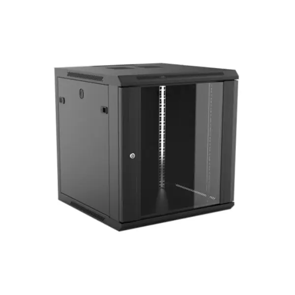 Barato Armario rack 6U 19" 600X600 para 3 módulos US2000