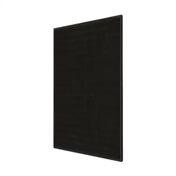 Panel solar JA Solar 395W Full Black JAM54S31-395/MR Más Vendido