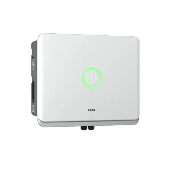 Inversor SAJ Serie H2 5000W Trifásico Precio De Oferta