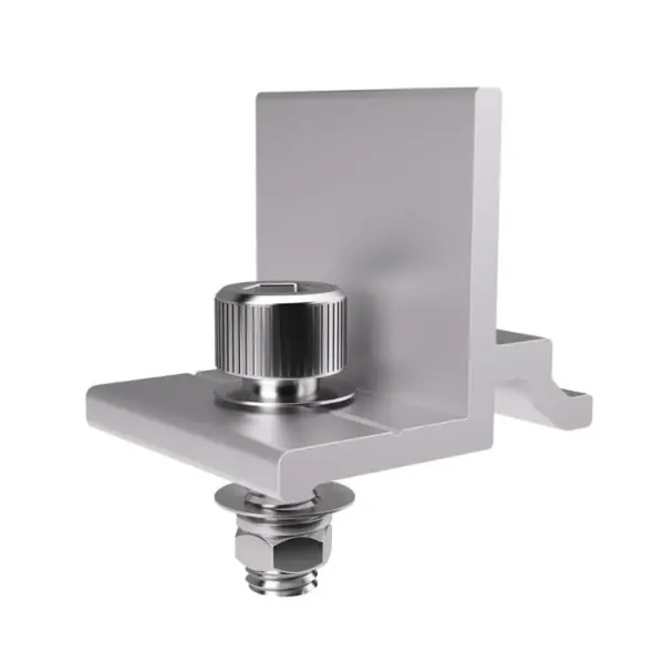 Marca Reconocida Grapa guía para triángulo