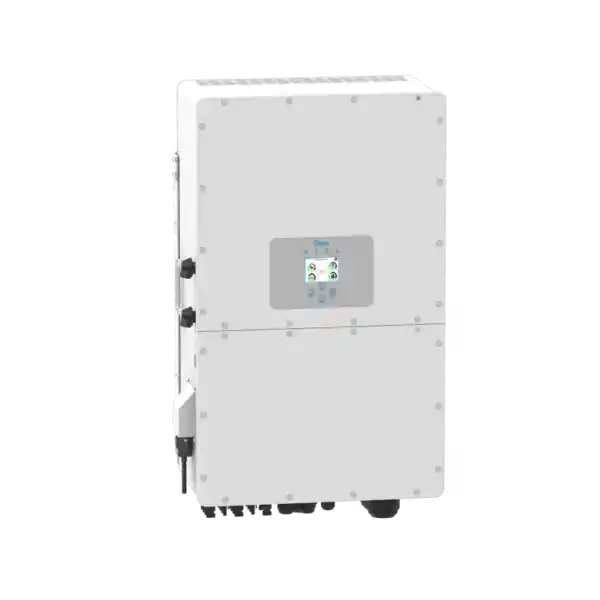 Envío Exprés Inversor híbrido trifásico Deye 25kW SUN-25K-SG01HP3-EU-BM3