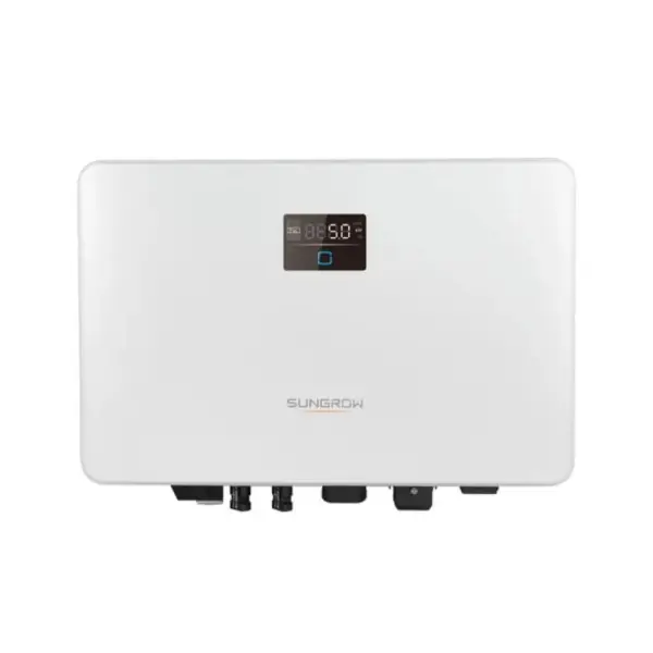 Precio De Fábrica Inversor Sungrow Serie SGRS 4.0kW