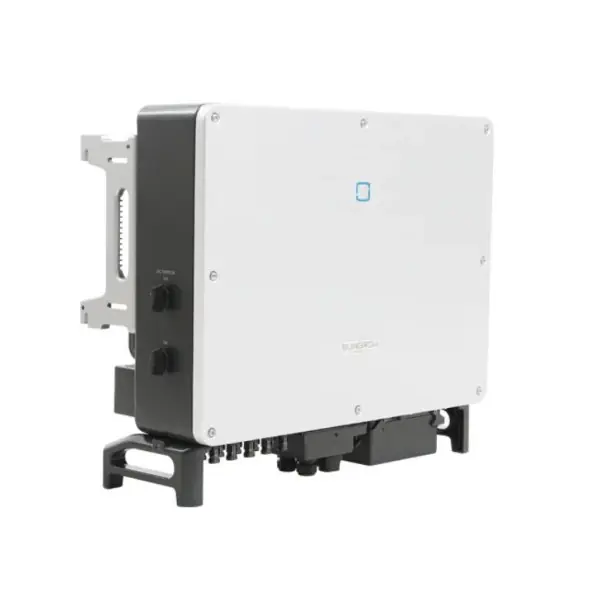 Popular Inversor Trifásico Sungrow Serie CX 33.0kW