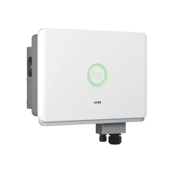 Inversor SAJ Serie R6 20K-T2 Promoción