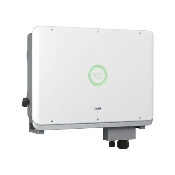 Compra Ahora Inversor SAJ Serie R6 25K-T3