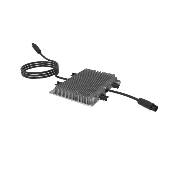 Envío Inmediato Microinversor MISW Turbo Energy Series Wifi 1.6 - Hasta 4 módulos - Plug and Play