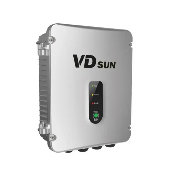 Variador VDSUN 1.5kW Rebajas