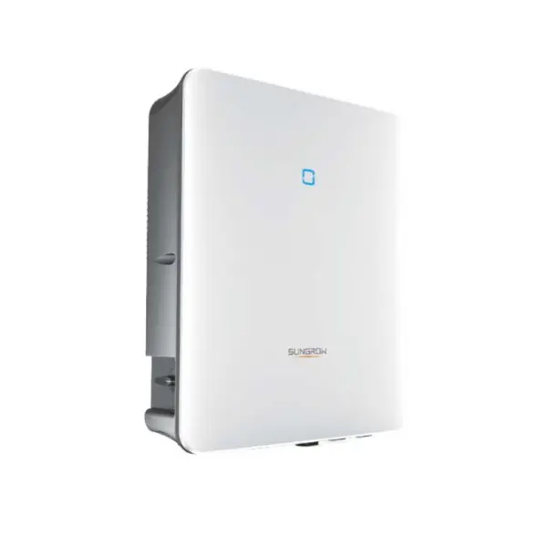 Solo Hoy Inversor Híbrido Trifásico Sungrow Serie SH 8.0RT kW