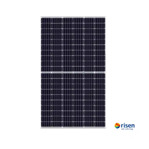 Panel Solar Risen 545W - RSM110-8-530M-555M Promoción Exclusiva