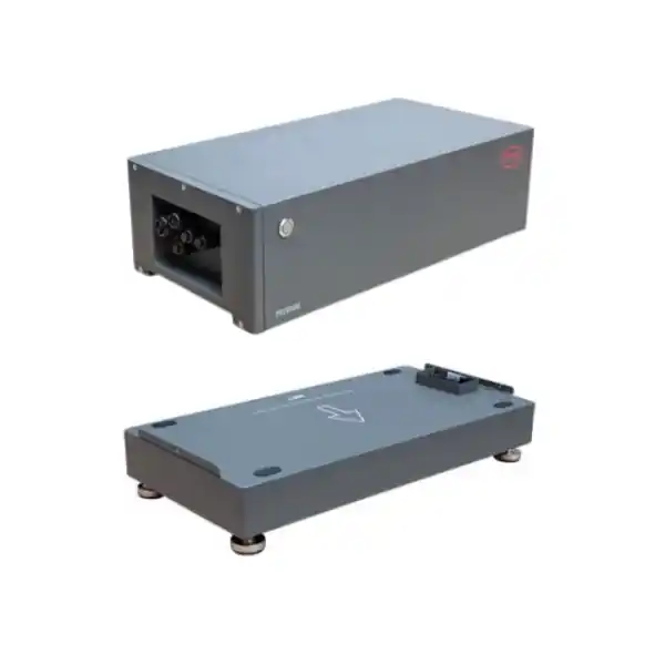 Bestseller BCU + Base para batería BYD Premium HVS/HVM