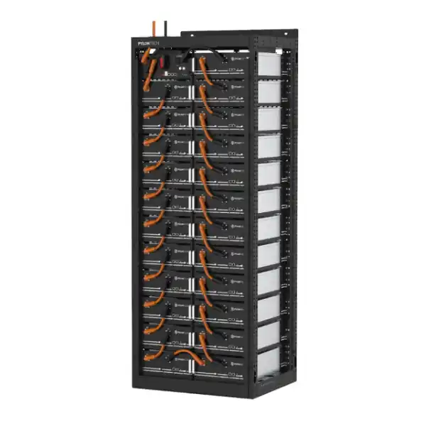 Rack Powercube M1 - Armario rack baterías Pylontech H32148 Venta Final