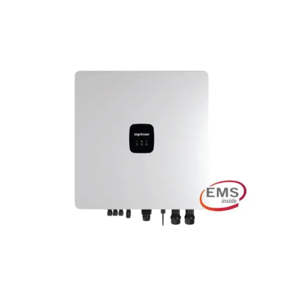 Ingecon Sun Storage 3Play 10TL M | Inversor híbrido trifásico Ingeteam de 10kW Económico