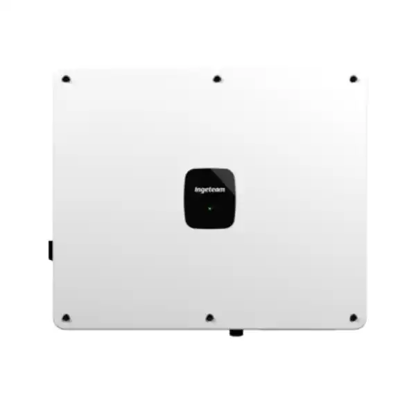 Descuento Ingecon Sun 3Play 50TL M4 de Ingeteam | Inversor de red trifásico de 50kW