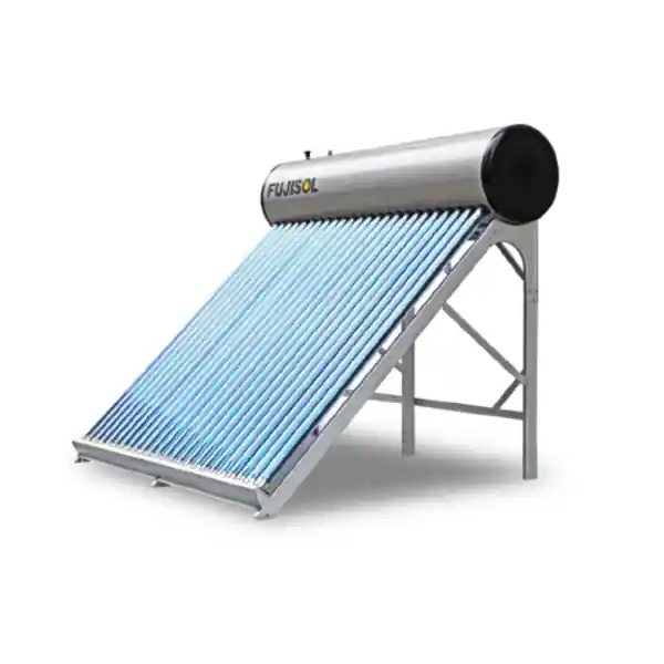 Termosifón Fujisol 200L - FUJI-IS 200H Ordenar Ahora Mismo