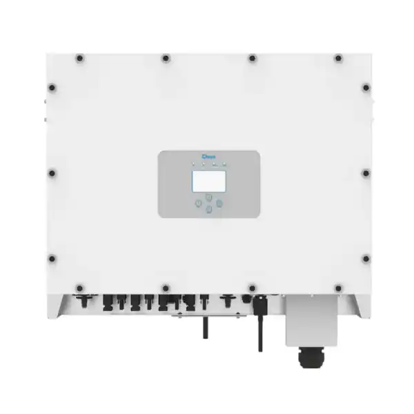 Barato Inversor de red trifásico Deye 60kW SUN-60K-G