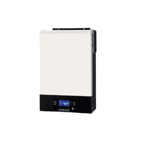 Voltronic Axpert King II TWIN 6K - Inversor off-grid 48V Devolución Gratuita