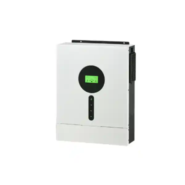 Voltronic Axpert VM II TWIN 5.6K - Inversor off-grid 48V Oferta Flash