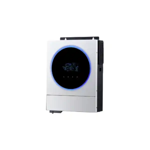No Te Lo Pierdas Voltronic Axpert VM 4 TWIN 6K - Inversor off-grid 48V