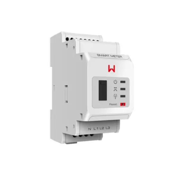 Compra Hoy Medidor inteligente monofásico GoodWe GM1000