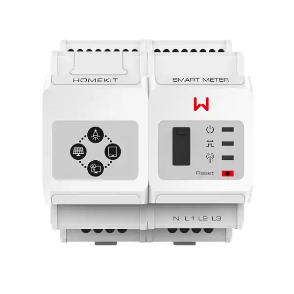 HomeKit trifásico GoodWe GW HK3000 Precio Reducido