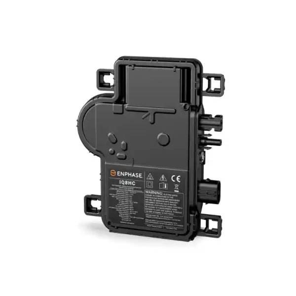 Promoción Exclusiva Microinversor Enphase IQ7+ - Monofásico 290W