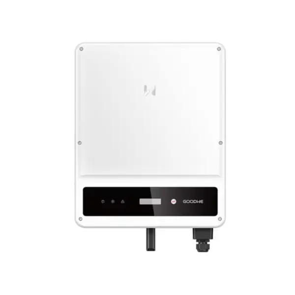 Inversor monofásico 7kW Goodwe GW7000-MS Novedad