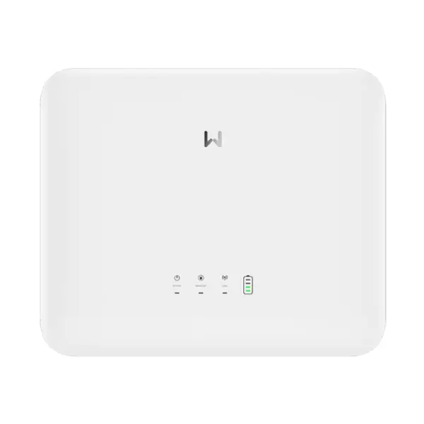 Solo Hoy Goodwe GW3000-ES-20 G2 - Inversor híbrido monofásico 3kW