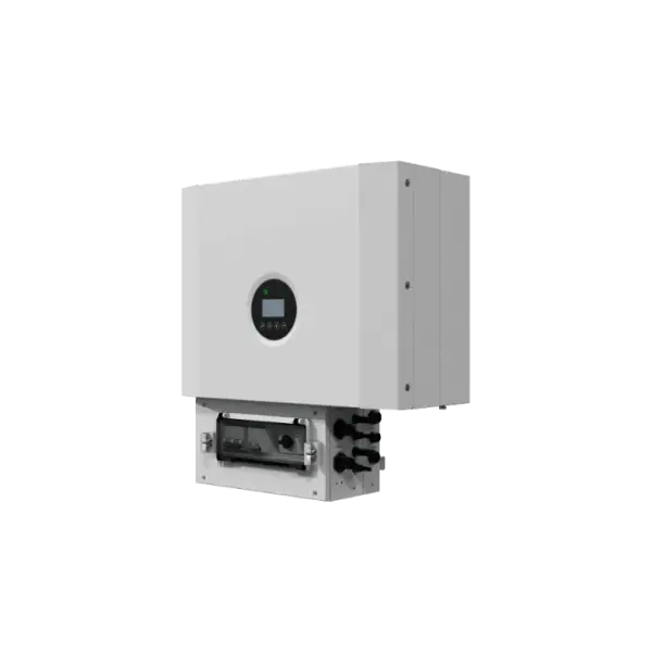 Inversor hibrido monofásico KSTAR BluE-S 5000D de 5kW (2 MPPT) Envío Gratis