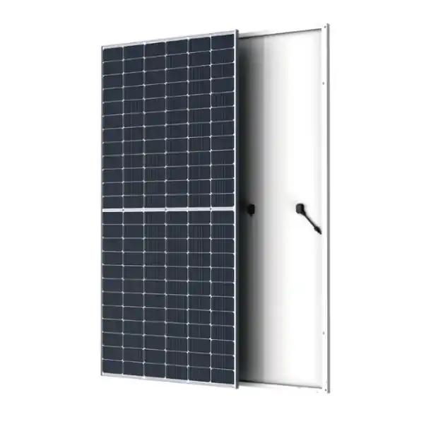 Precio Bajo Hanersun 480W Hitouch HN18N-60H TOPCon - 25 años de garantía