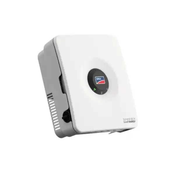 Última Versión SMA Sunny Boy Smart Energy SBSE4.0-50 | Inversor híbrido monofásico de 4kW